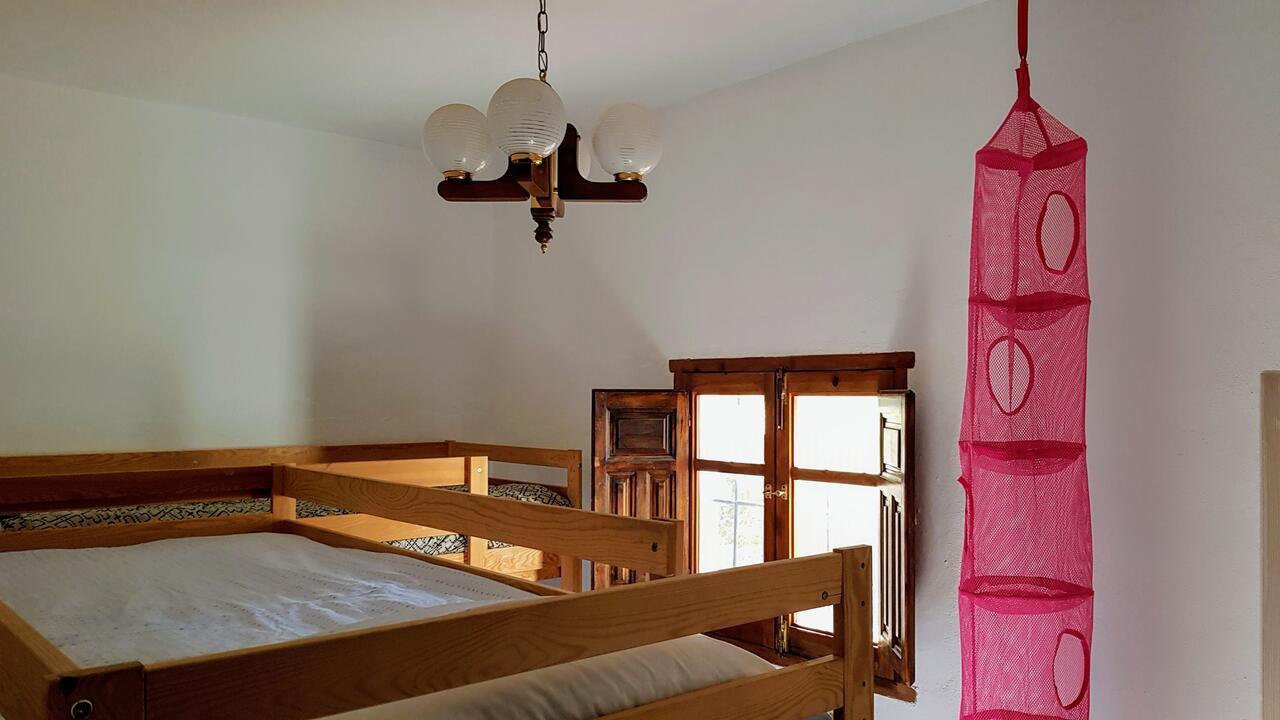 Готель Gateway To The Alpujarras, 'Cortijo Derry' Орхіва Екстер'єр фото